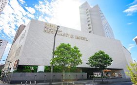 （やっぱ広島じゃ割）福山ニューキャッスルホテル